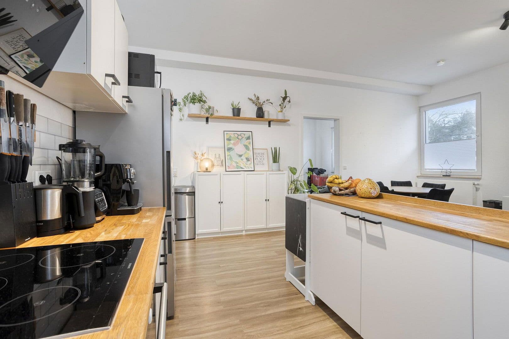 Pronájem bytu 3+1 68 m², Hangweg 9, Castrop-Rauxel, Severní Porýní-Vestfálsko Pronájem bytu 3+1 68 m², Hangweg 9, Castrop-Rauxel, Severní Porýní-Vestfálsko