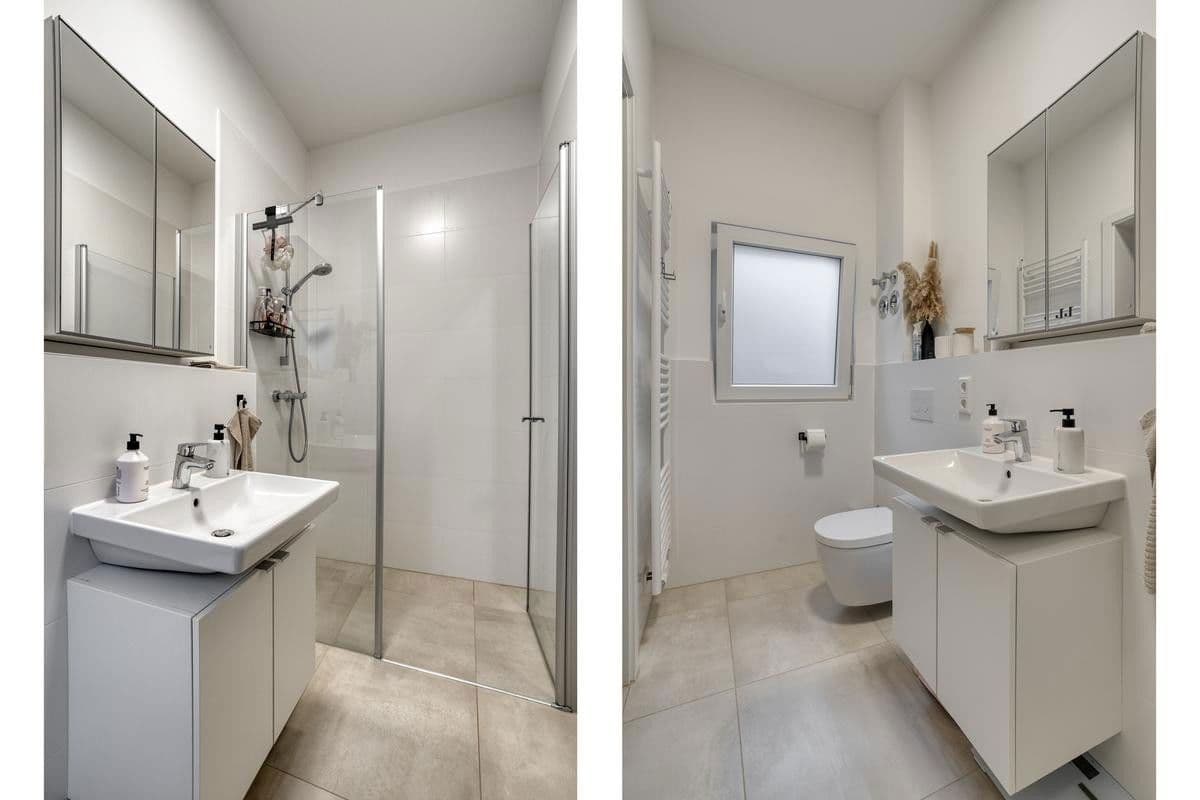 Pronájem bytu 3+1 68 m², Hangweg 9, Castrop-Rauxel, Severní Porýní-Vestfálsko Pronájem bytu 3+1 68 m², Hangweg 9, Castrop-Rauxel, Severní Porýní-Vestfálsko