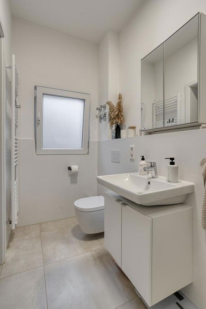 Pronájem bytu 3+1 68 m², Hangweg 9, Castrop-Rauxel, Severní Porýní-Vestfálsko Pronájem bytu 3+1 68 m², Hangweg 9, Castrop-Rauxel, Severní Porýní-Vestfálsko