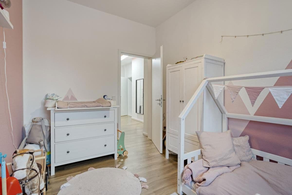 Pronájem bytu 3+1 68 m², Hangweg 9, Castrop-Rauxel, Severní Porýní-Vestfálsko Pronájem bytu 3+1 68 m², Hangweg 9, Castrop-Rauxel, Severní Porýní-Vestfálsko