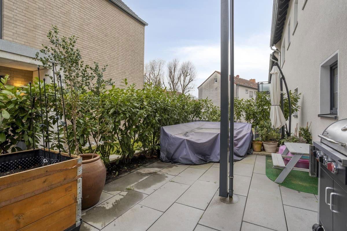 Pronájem bytu 3+1 68 m², Hangweg 9, Castrop-Rauxel, Severní Porýní-Vestfálsko Pronájem bytu 3+1 68 m², Hangweg 9, Castrop-Rauxel, Severní Porýní-Vestfálsko