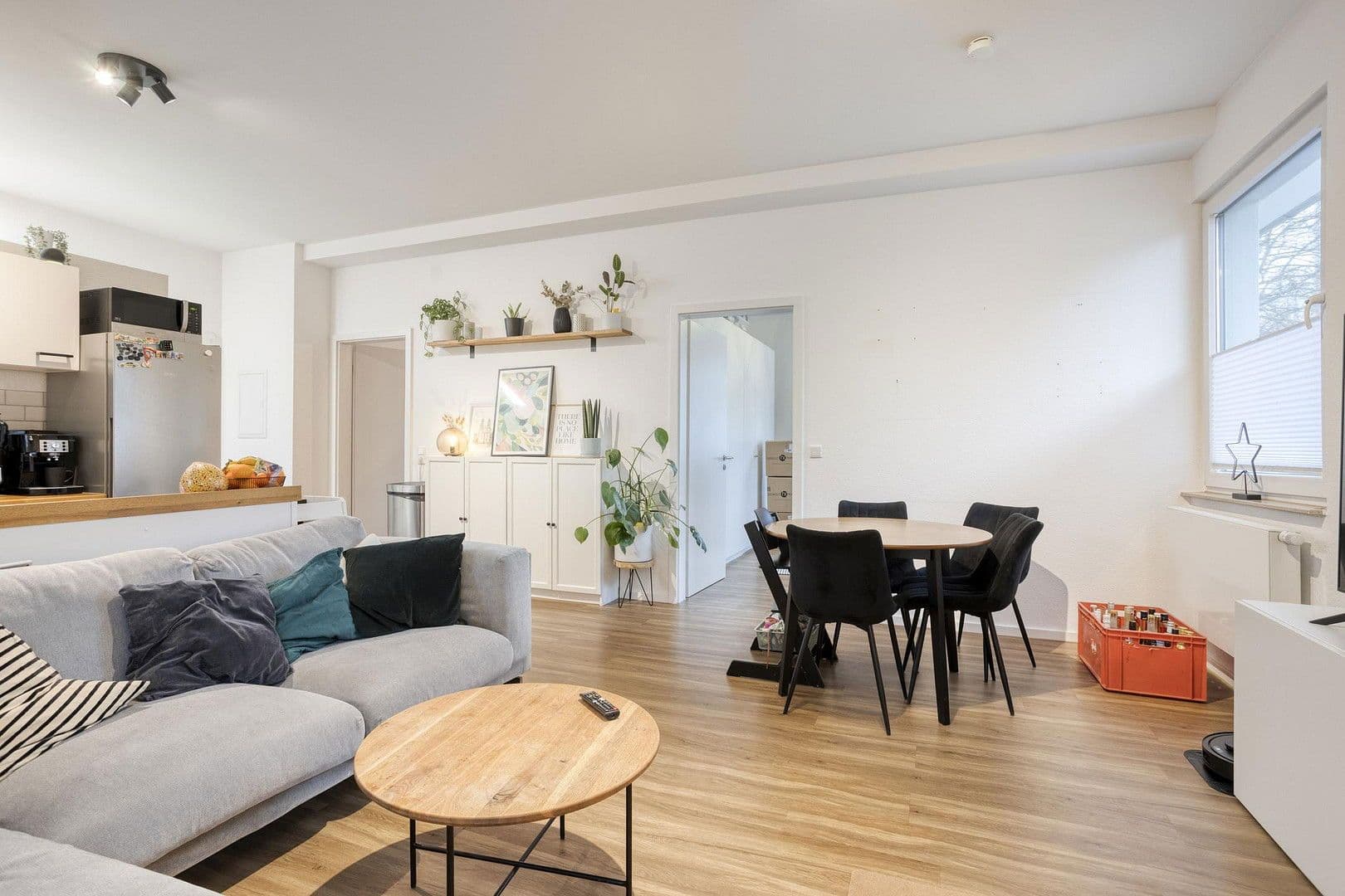 Pronájem bytu 3+1 68 m², Hangweg 9, Castrop-Rauxel, Severní Porýní-Vestfálsko Pronájem bytu 3+1 68 m², Hangweg 9, Castrop-Rauxel, Severní Porýní-Vestfálsko