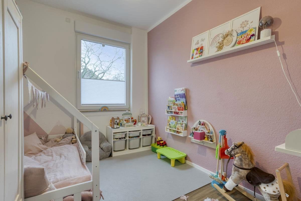 Pronájem bytu 3+1 68 m², Hangweg 9, Castrop-Rauxel, Severní Porýní-Vestfálsko Pronájem bytu 3+1 68 m², Hangweg 9, Castrop-Rauxel, Severní Porýní-Vestfálsko