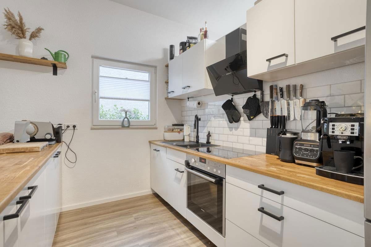 Pronájem bytu 3+1 68 m², Hangweg 9, Castrop-Rauxel, Severní Porýní-Vestfálsko Pronájem bytu 3+1 68 m², Hangweg 9, Castrop-Rauxel, Severní Porýní-Vestfálsko