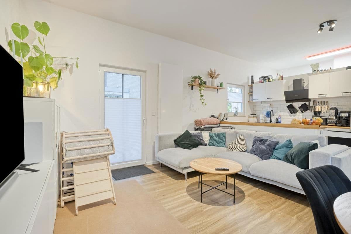 Pronájem bytu 3+1 68 m², Hangweg 9, Castrop-Rauxel, Severní Porýní-Vestfálsko Pronájem bytu 3+1 68 m², Hangweg 9, Castrop-Rauxel, Severní Porýní-Vestfálsko