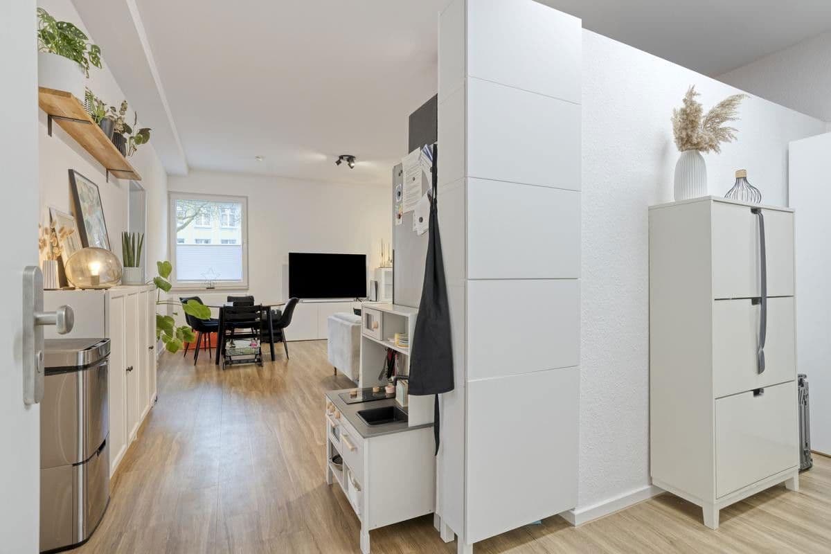 Pronájem bytu 3+1 68 m², Hangweg 9, Castrop-Rauxel, Severní Porýní-Vestfálsko Pronájem bytu 3+1 68 m², Hangweg 9, Castrop-Rauxel, Severní Porýní-Vestfálsko
