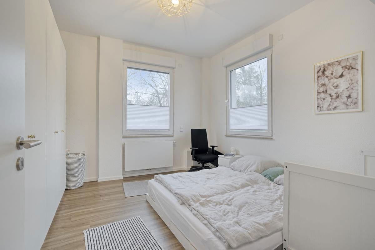 Pronájem bytu 3+1 68 m², Hangweg 9, Castrop-Rauxel, Severní Porýní-Vestfálsko Pronájem bytu 3+1 68 m², Hangweg 9, Castrop-Rauxel, Severní Porýní-Vestfálsko