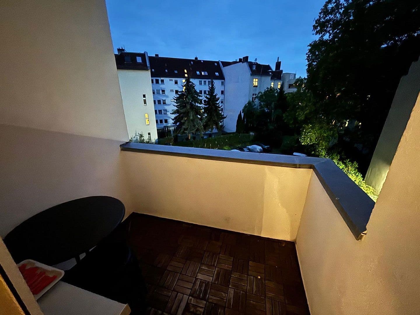 Pronájem bytu 1+1 34 m², Berlin, Berlín Pronájem bytu 1+1 34 m², Berlin, Berlín