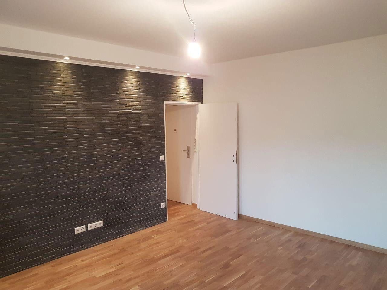 Pronájem bytu 1+1 34 m², Berlin, Berlín Pronájem bytu 1+1 34 m², Berlin, Berlín