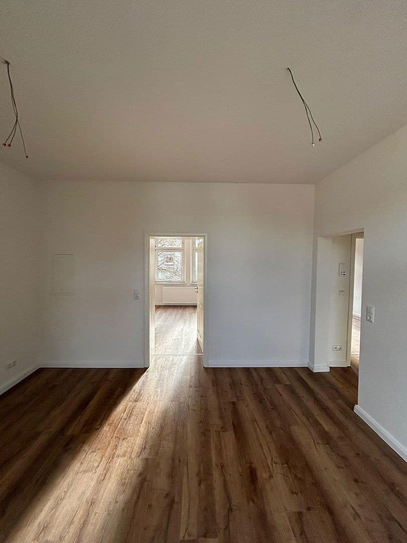 Pronájem bytu 2+kk 57 m², Wilhelmstraße 37, Leverkusen, Severní Porýní-Vestfálsko Pronájem bytu 2+kk 57 m², Wilhelmstraße 37, Leverkusen, Severní Porýní-Vestfálsko