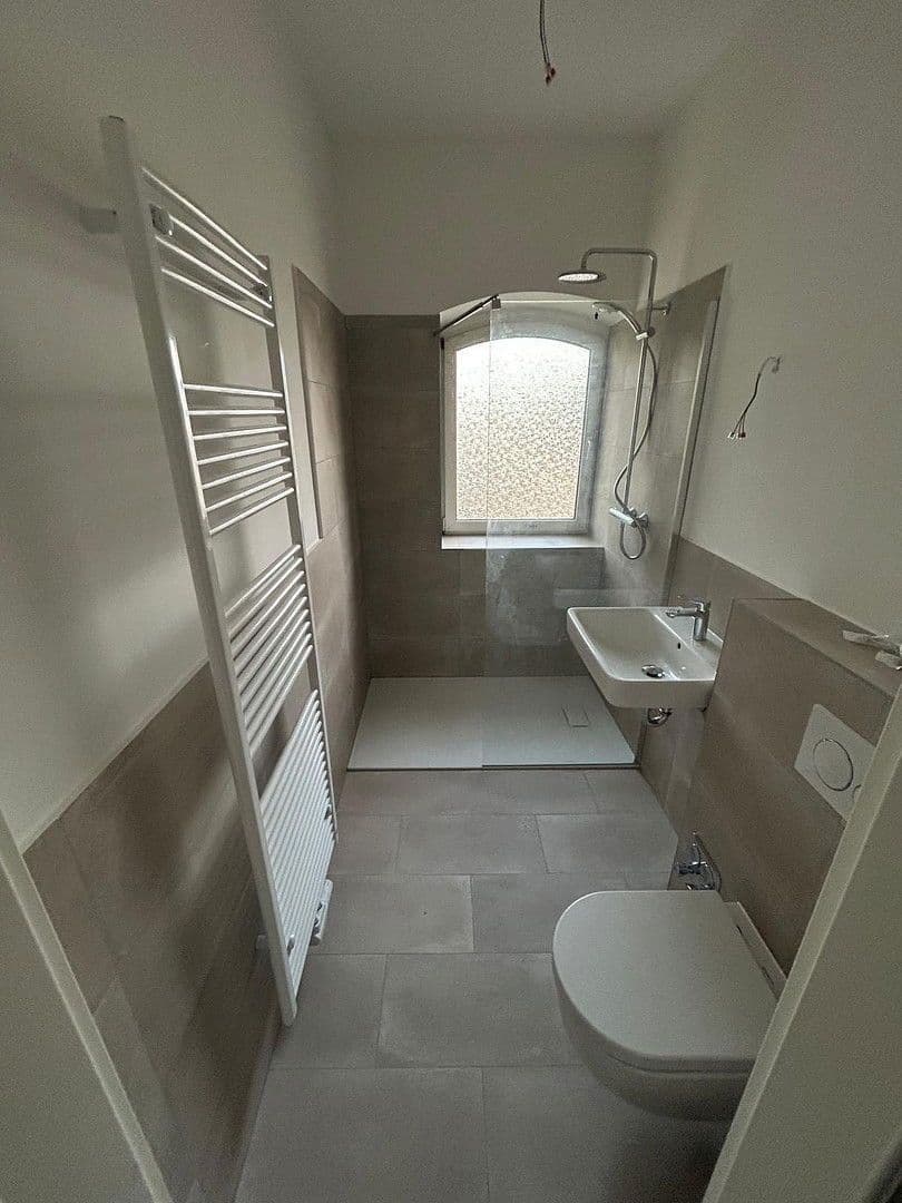 Pronájem bytu 2+kk 57 m², Wilhelmstraße 37, Leverkusen, Severní Porýní-Vestfálsko Pronájem bytu 2+kk 57 m², Wilhelmstraße 37, Leverkusen, Severní Porýní-Vestfálsko