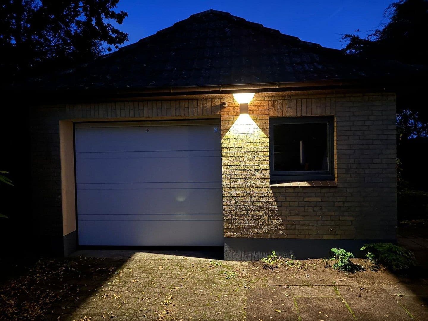 Pronájem domu 160 m², pozemek 2.300 m², Großenwiehe, Šlesvicko-Holštýnsko Pronájem domu 160 m², pozemek 2.300 m², Großenwiehe, Šlesvicko-Holštýnsko