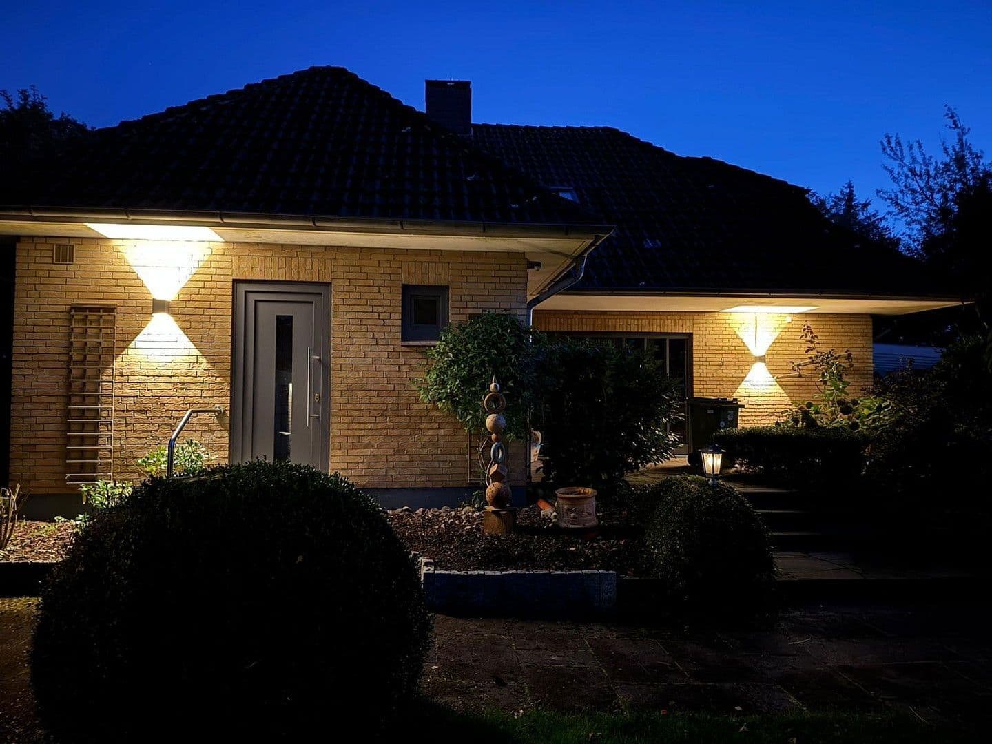 Pronájem domu 160 m², pozemek 2.300 m², Großenwiehe, Šlesvicko-Holštýnsko Pronájem domu 160 m², pozemek 2.300 m², Großenwiehe, Šlesvicko-Holštýnsko