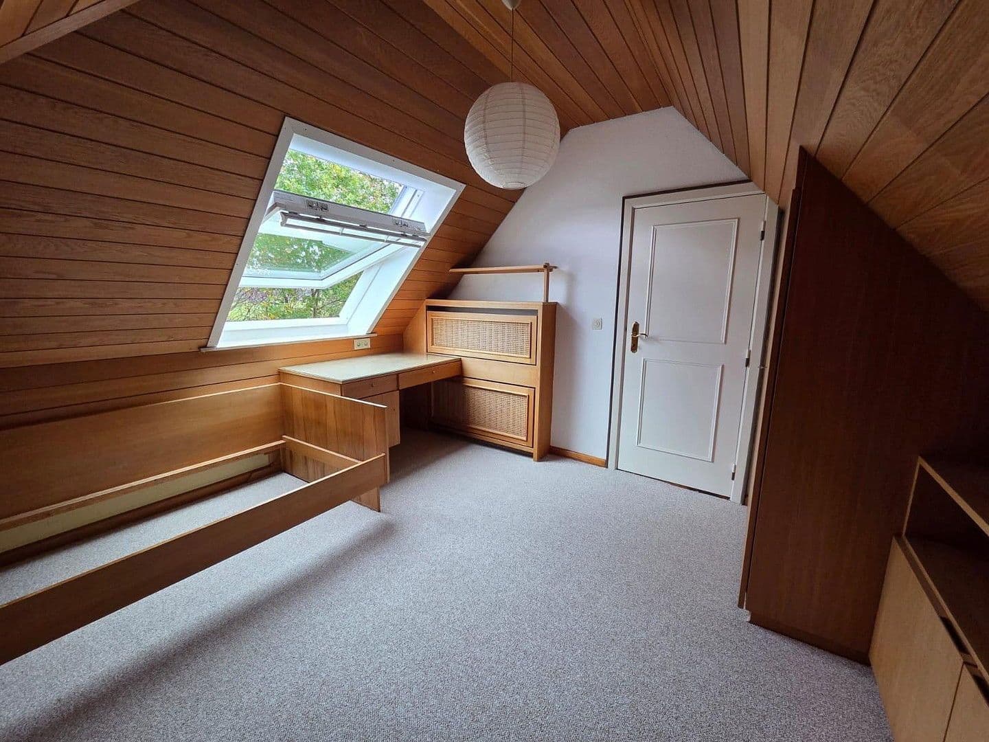 Pronájem domu 160 m², pozemek 2.300 m², Großenwiehe, Šlesvicko-Holštýnsko Pronájem domu 160 m², pozemek 2.300 m², Großenwiehe, Šlesvicko-Holštýnsko