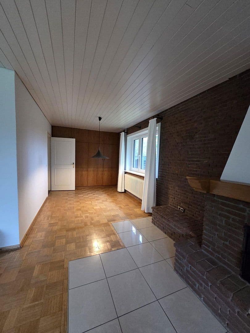 Pronájem domu 160 m², pozemek 2.300 m², Großenwiehe, Šlesvicko-Holštýnsko Pronájem domu 160 m², pozemek 2.300 m², Großenwiehe, Šlesvicko-Holštýnsko