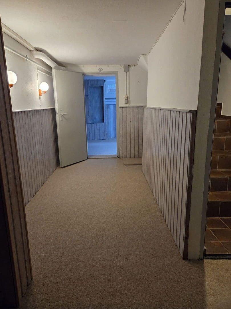 Pronájem domu 160 m², pozemek 2.300 m², Großenwiehe, Šlesvicko-Holštýnsko Pronájem domu 160 m², pozemek 2.300 m², Großenwiehe, Šlesvicko-Holštýnsko