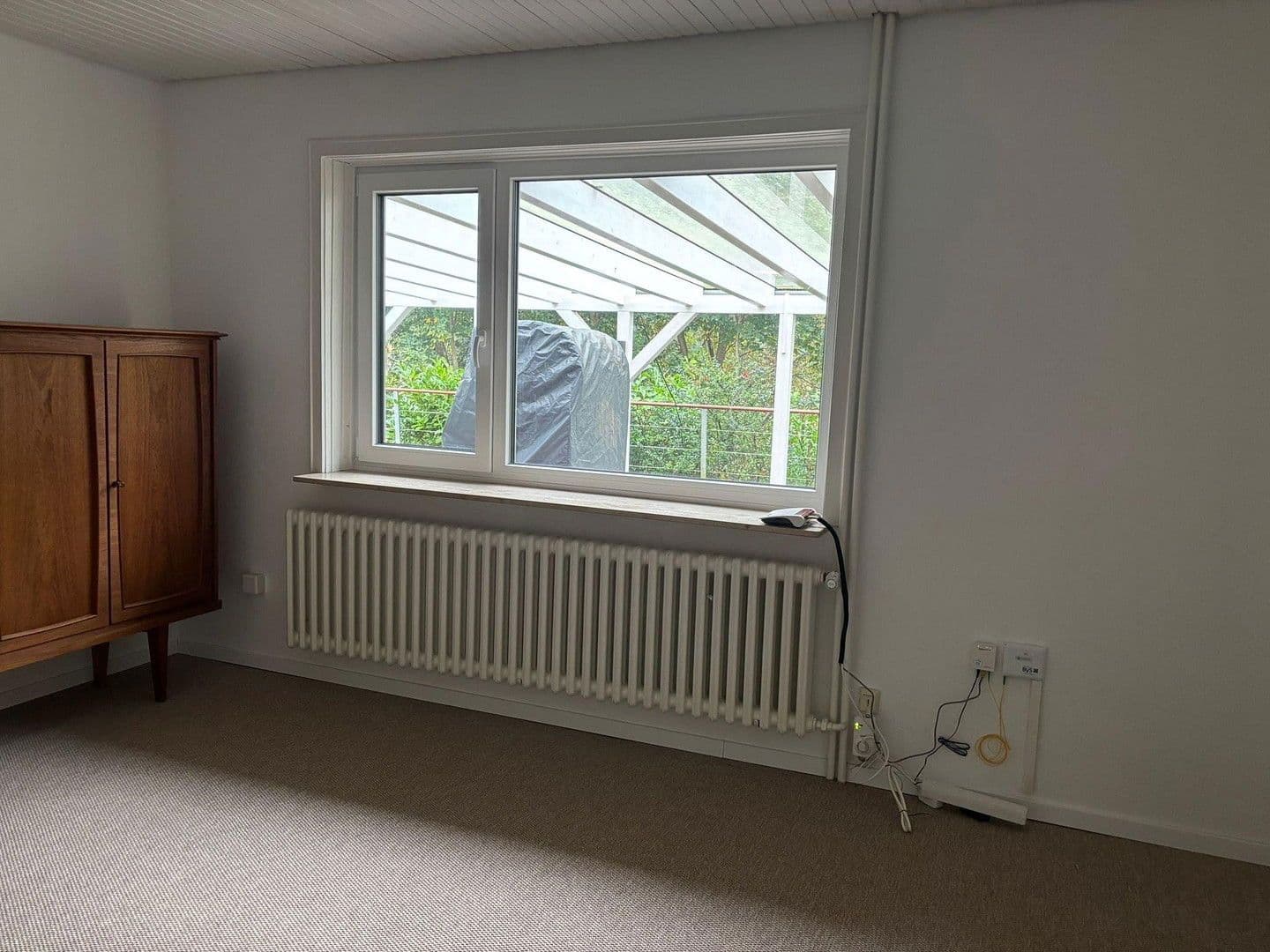 Pronájem domu 160 m², pozemek 2.300 m², Großenwiehe, Šlesvicko-Holštýnsko Pronájem domu 160 m², pozemek 2.300 m², Großenwiehe, Šlesvicko-Holštýnsko