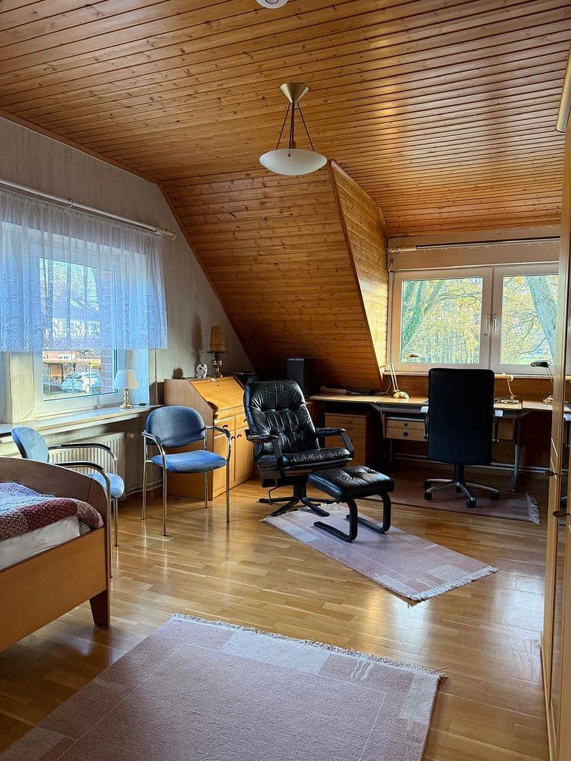 Prodej domu 100 m², pozemek 769 m², Osterholz-Scharmbeck, Dolní Sasko Prodej domu 100 m², pozemek 769 m², Osterholz-Scharmbeck, Dolní Sasko