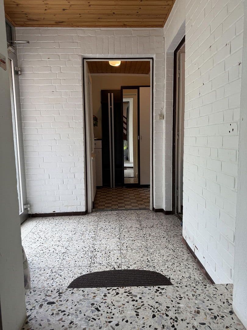 Prodej domu 100 m², pozemek 769 m², Osterholz-Scharmbeck, Dolní Sasko Prodej domu 100 m², pozemek 769 m², Osterholz-Scharmbeck, Dolní Sasko