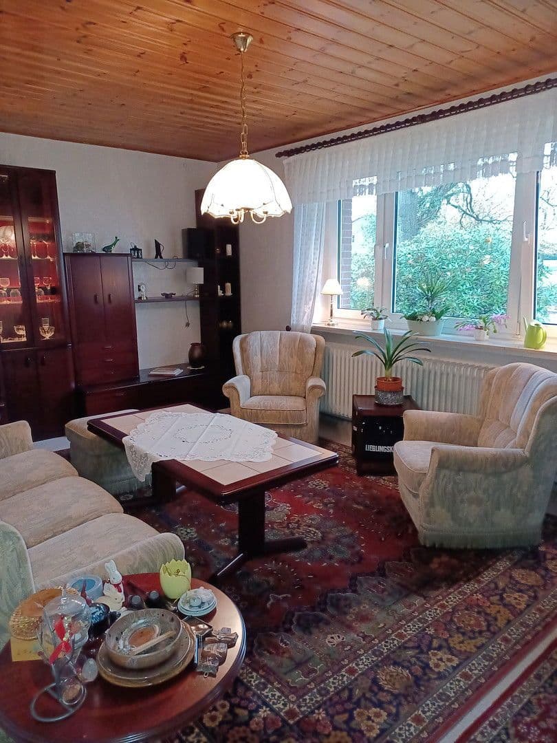 Prodej domu 100 m², pozemek 769 m², Osterholz-Scharmbeck, Dolní Sasko Prodej domu 100 m², pozemek 769 m², Osterholz-Scharmbeck, Dolní Sasko