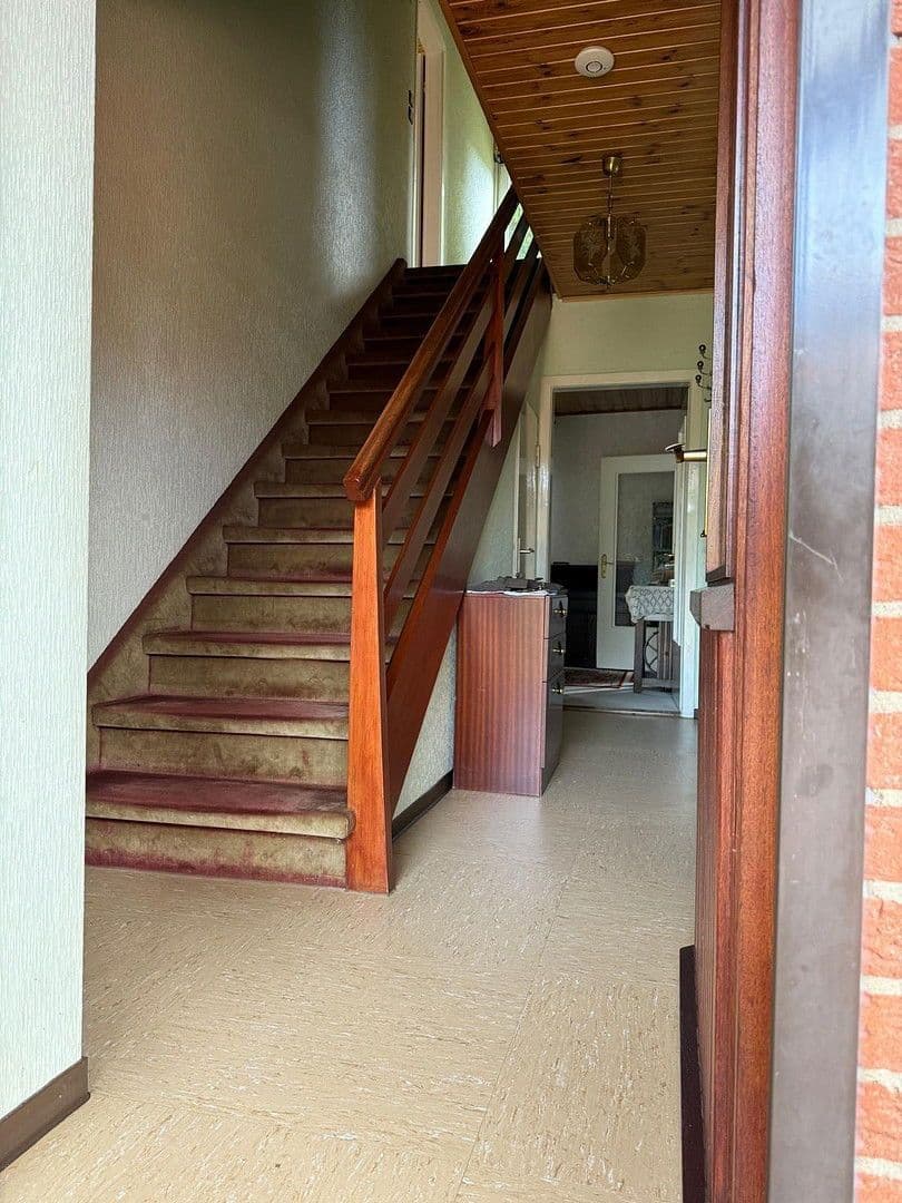 Prodej domu 100 m², pozemek 769 m², Osterholz-Scharmbeck, Dolní Sasko Prodej domu 100 m², pozemek 769 m², Osterholz-Scharmbeck, Dolní Sasko