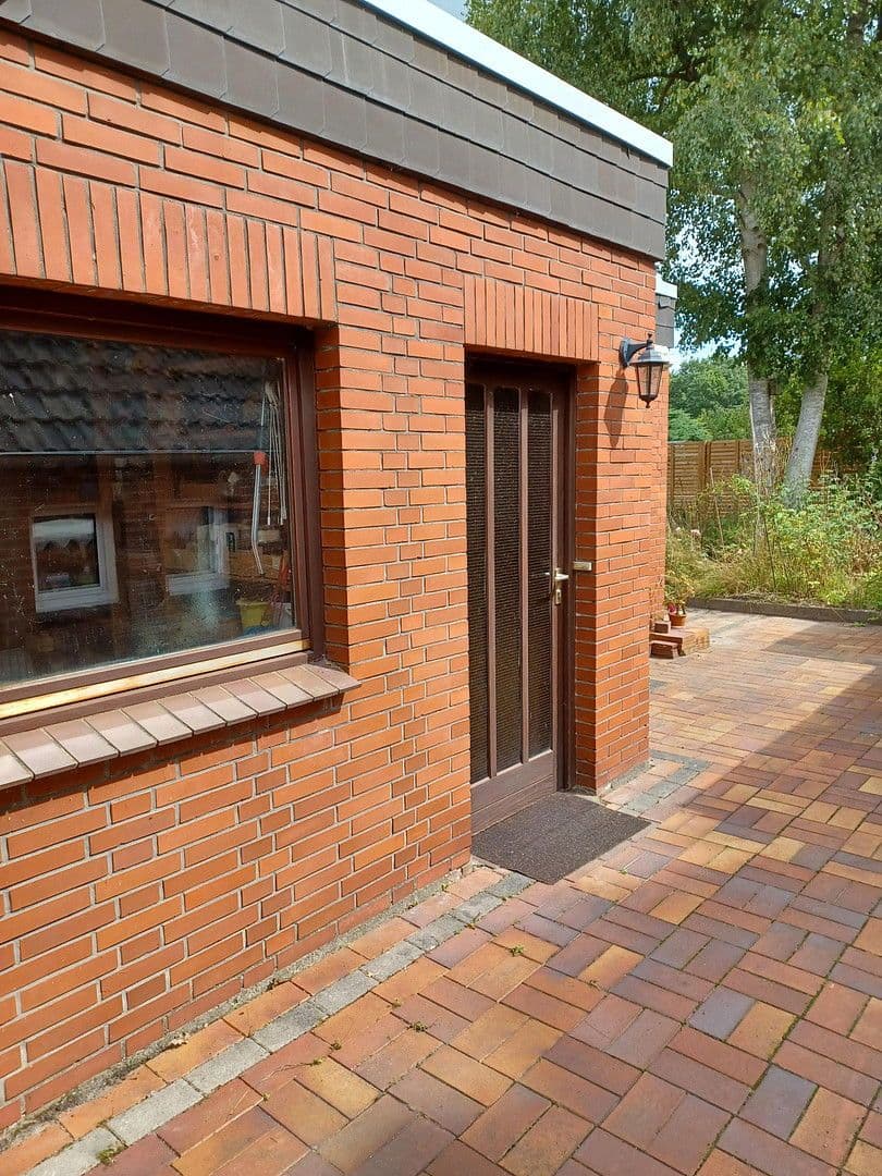 Prodej domu 100 m², pozemek 769 m², Osterholz-Scharmbeck, Dolní Sasko Prodej domu 100 m², pozemek 769 m², Osterholz-Scharmbeck, Dolní Sasko