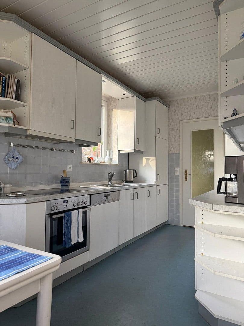 Prodej domu 100 m², pozemek 769 m², Osterholz-Scharmbeck, Dolní Sasko Prodej domu 100 m², pozemek 769 m², Osterholz-Scharmbeck, Dolní Sasko