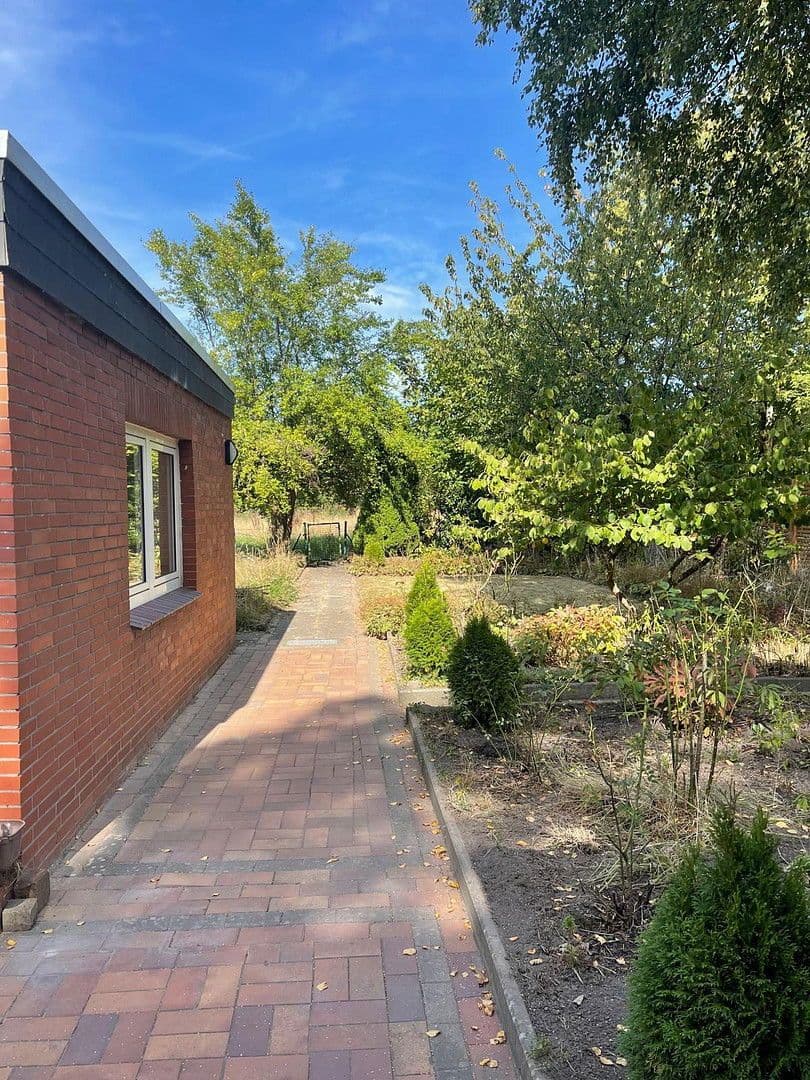 Prodej domu 100 m², pozemek 769 m², Osterholz-Scharmbeck, Dolní Sasko Prodej domu 100 m², pozemek 769 m², Osterholz-Scharmbeck, Dolní Sasko