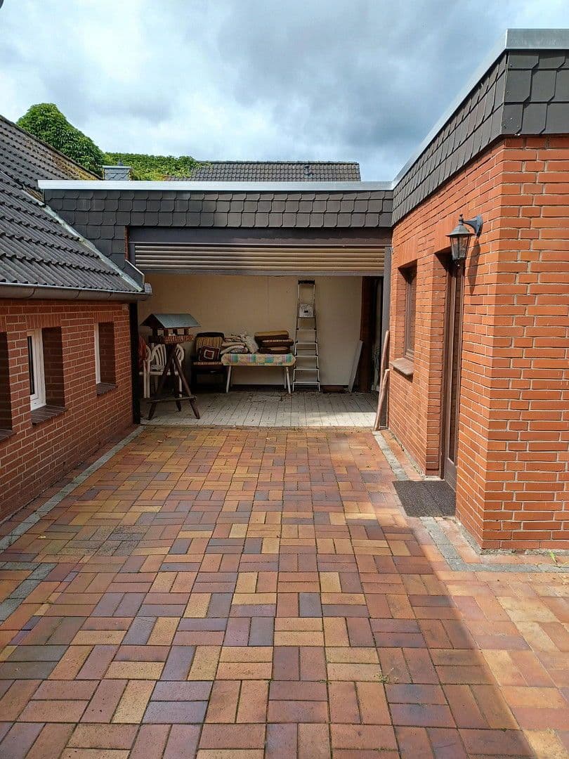 Prodej domu 100 m², pozemek 769 m², Osterholz-Scharmbeck, Dolní Sasko Prodej domu 100 m², pozemek 769 m², Osterholz-Scharmbeck, Dolní Sasko