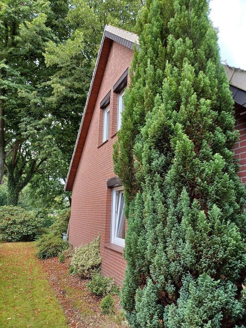 Prodej domu 100 m², pozemek 769 m², Osterholz-Scharmbeck, Dolní Sasko Prodej domu 100 m², pozemek 769 m², Osterholz-Scharmbeck, Dolní Sasko