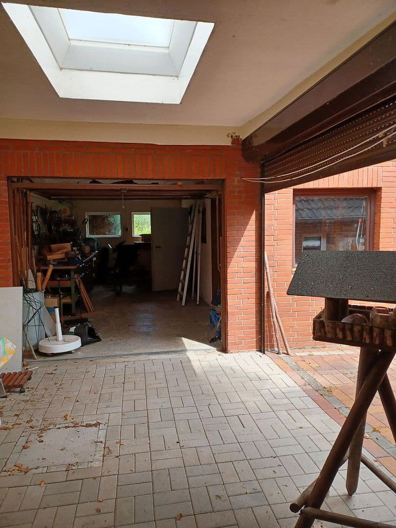 Prodej domu 100 m², pozemek 769 m², Osterholz-Scharmbeck, Dolní Sasko Prodej domu 100 m², pozemek 769 m², Osterholz-Scharmbeck, Dolní Sasko