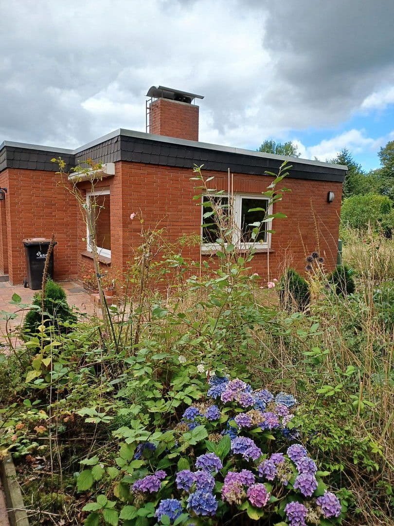 Prodej domu 100 m², pozemek 769 m², Osterholz-Scharmbeck, Dolní Sasko Prodej domu 100 m², pozemek 769 m², Osterholz-Scharmbeck, Dolní Sasko