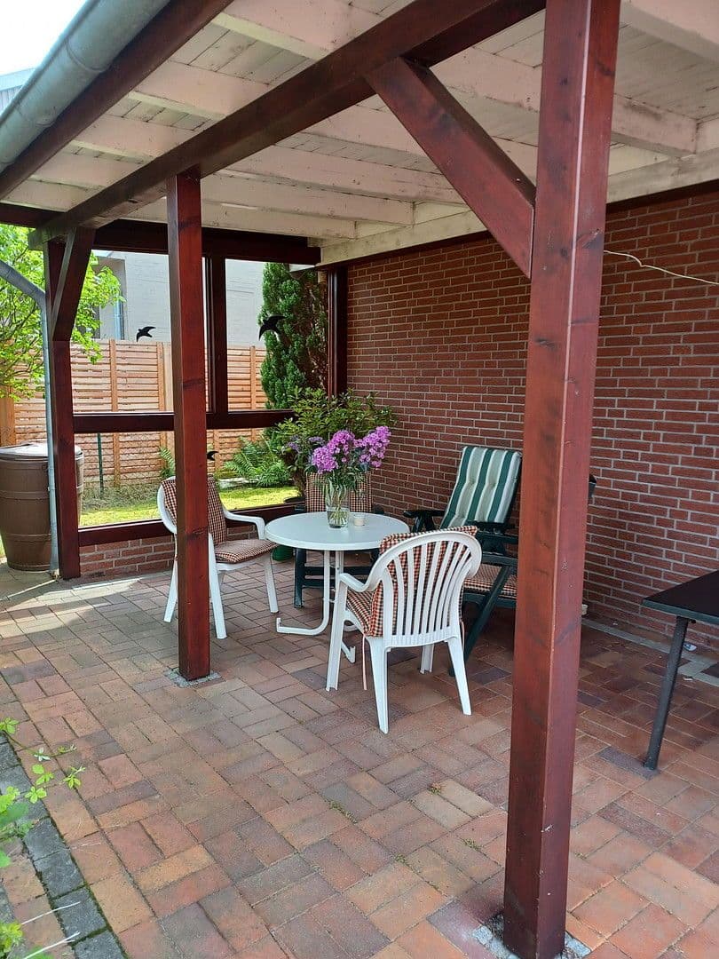 Prodej domu 100 m², pozemek 769 m², Osterholz-Scharmbeck, Dolní Sasko Prodej domu 100 m², pozemek 769 m², Osterholz-Scharmbeck, Dolní Sasko