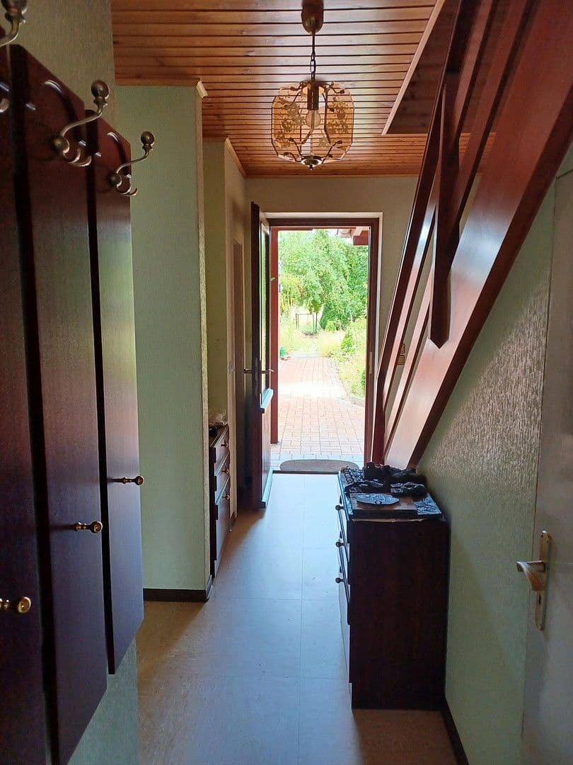 Prodej domu 100 m², pozemek 769 m², Osterholz-Scharmbeck, Dolní Sasko Prodej domu 100 m², pozemek 769 m², Osterholz-Scharmbeck, Dolní Sasko