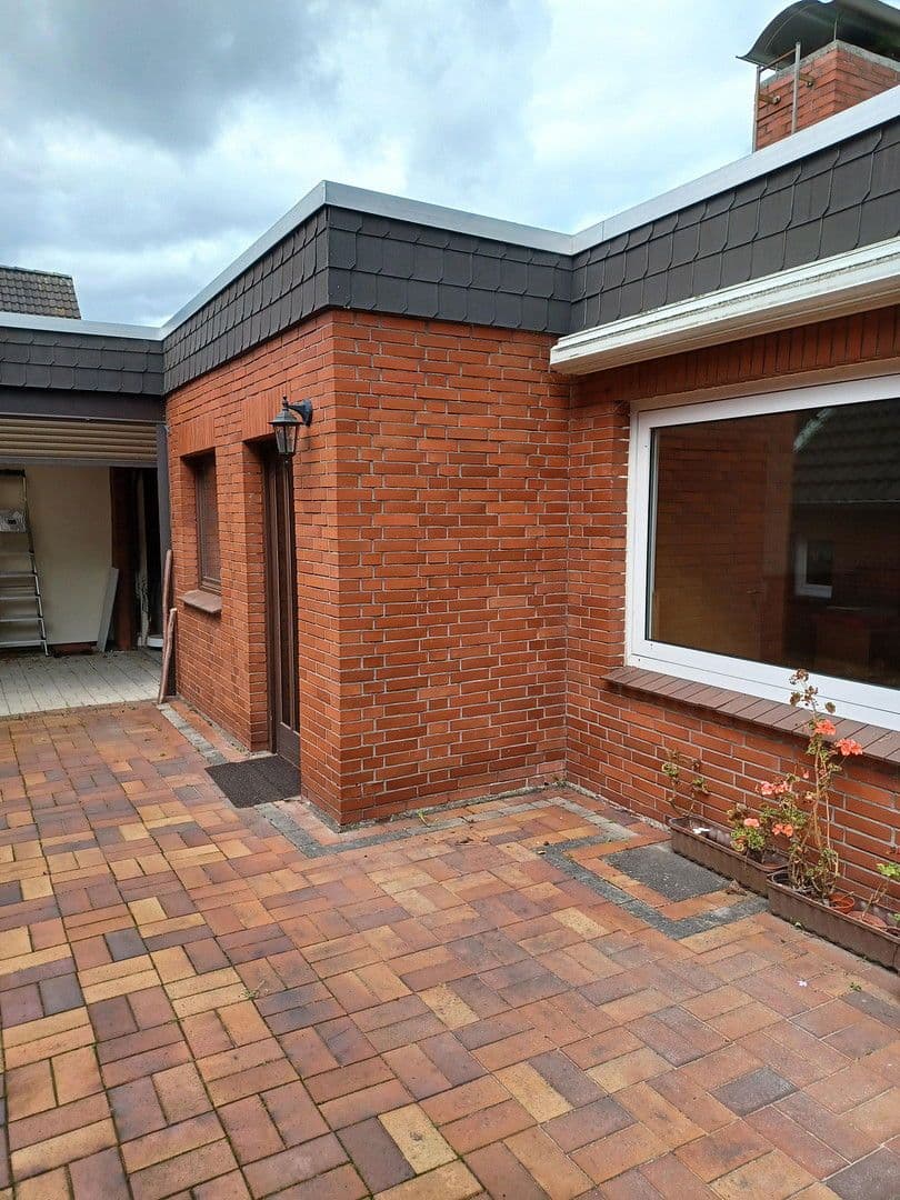 Prodej domu 100 m², pozemek 769 m², Osterholz-Scharmbeck, Dolní Sasko Prodej domu 100 m², pozemek 769 m², Osterholz-Scharmbeck, Dolní Sasko