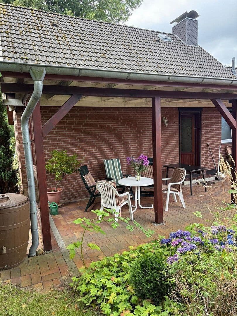 Prodej domu 100 m², pozemek 769 m², Osterholz-Scharmbeck, Dolní Sasko Prodej domu 100 m², pozemek 769 m², Osterholz-Scharmbeck, Dolní Sasko