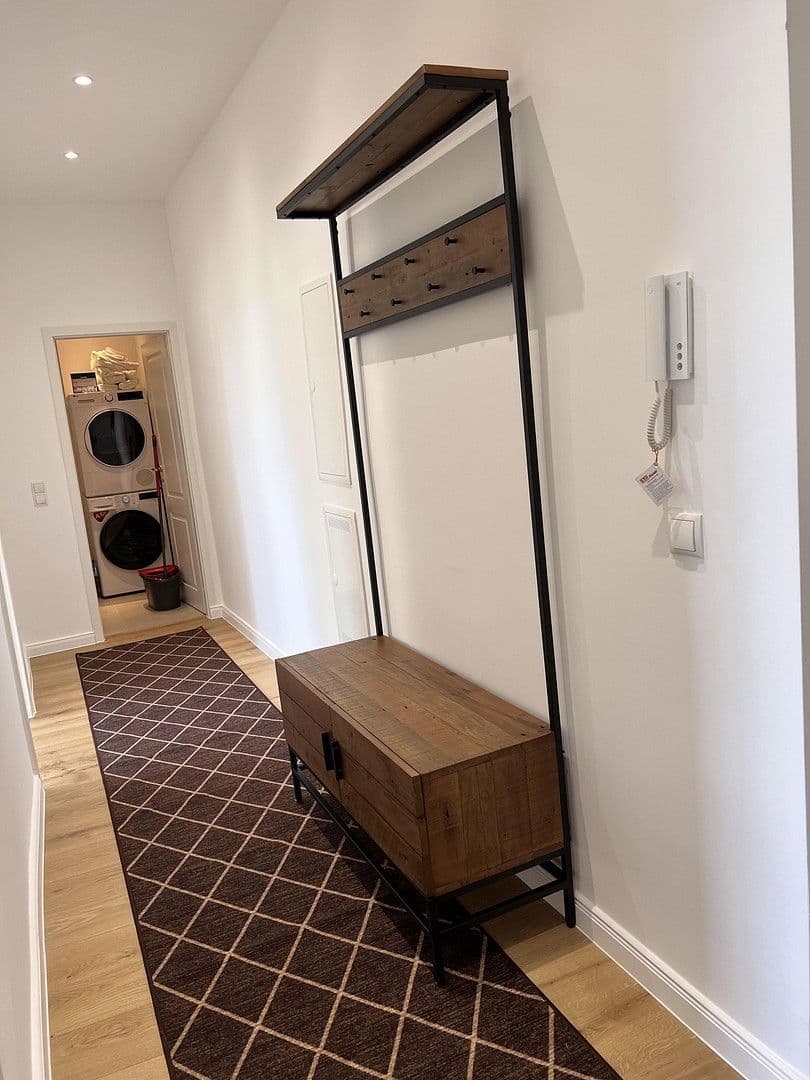 Prodej bytu 1+kk 41 m², Berlin, Berlín Prodej bytu 1+kk 41 m², Berlin, Berlín