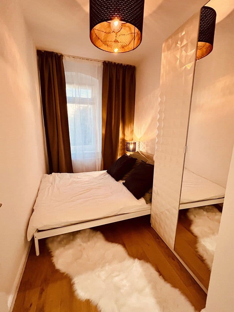 Prodej bytu 1+kk 41 m², Berlin, Berlín Prodej bytu 1+kk 41 m², Berlin, Berlín