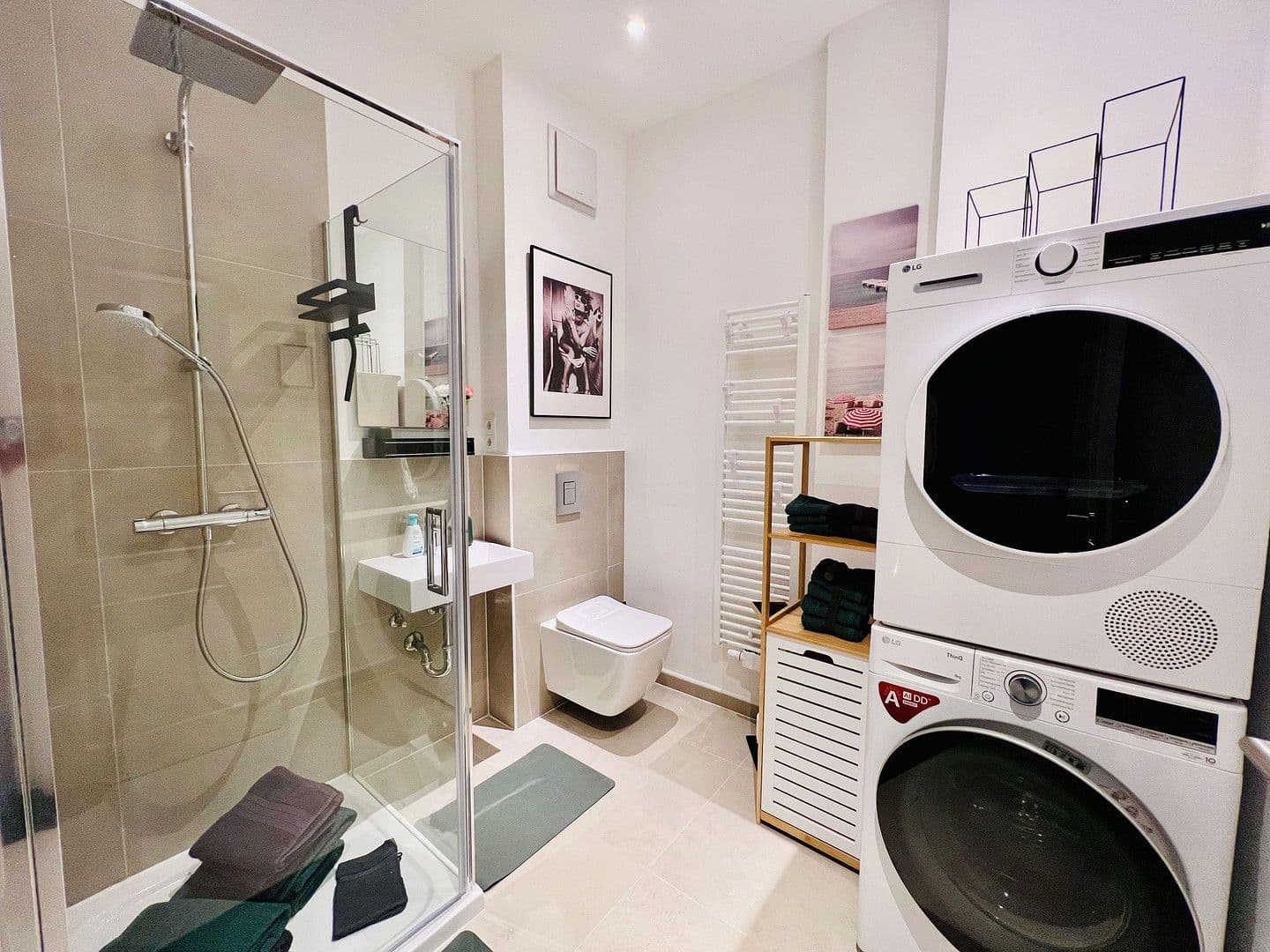 Prodej bytu 1+kk 41 m², Berlin, Berlín Prodej bytu 1+kk 41 m², Berlin, Berlín