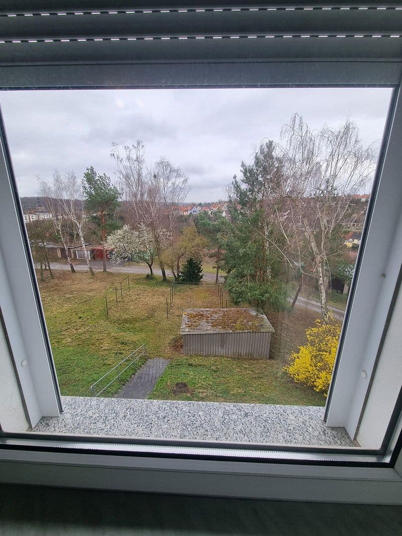 Pronájem bytu 3+1 60 m², Puschkinstraße 11, Hettstedt, Sasko-Anhaltsko Pronájem bytu 3+1 60 m², Puschkinstraße 11, Hettstedt, Sasko-Anhaltsko