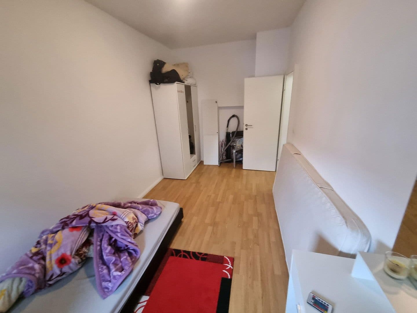 Pronájem bytu 3+1 60 m², Puschkinstraße 11, Hettstedt, Sasko-Anhaltsko Pronájem bytu 3+1 60 m², Puschkinstraße 11, Hettstedt, Sasko-Anhaltsko