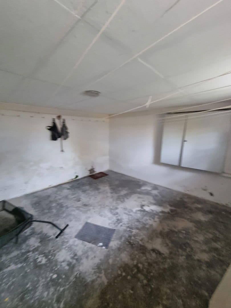 Pronájem bytu 3+1 60 m², Puschkinstraße 11, Hettstedt, Sasko-Anhaltsko Pronájem bytu 3+1 60 m², Puschkinstraße 11, Hettstedt, Sasko-Anhaltsko