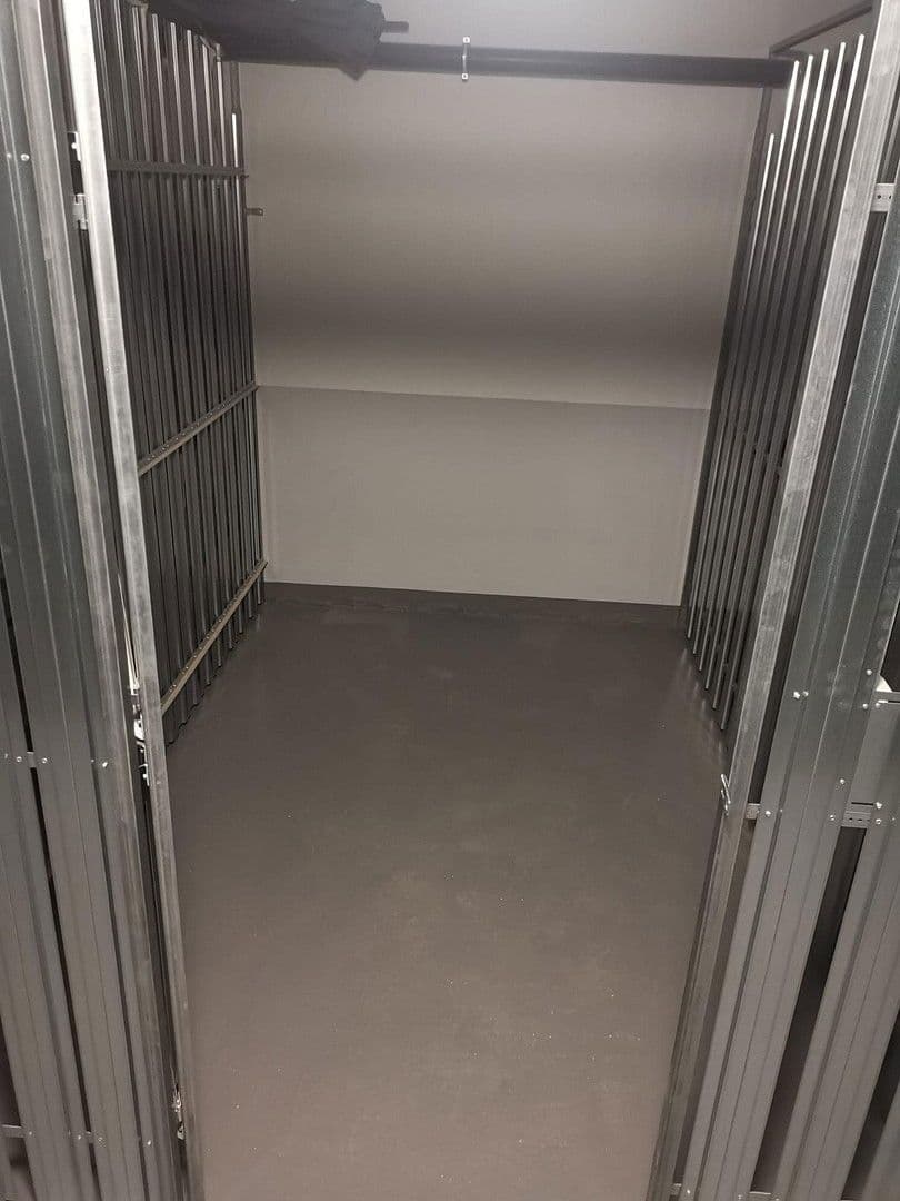 Pronájem bytu 2+1 67 m², Alte Amberger Str. 3a, Kemnath, Bavorsko Pronájem bytu 2+1 67 m², Alte Amberger Str. 3a, Kemnath, Bavorsko