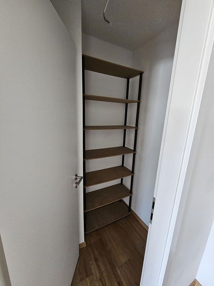 Pronájem bytu 2+1 67 m², Alte Amberger Str. 3a, Kemnath, Bavorsko Pronájem bytu 2+1 67 m², Alte Amberger Str. 3a, Kemnath, Bavorsko