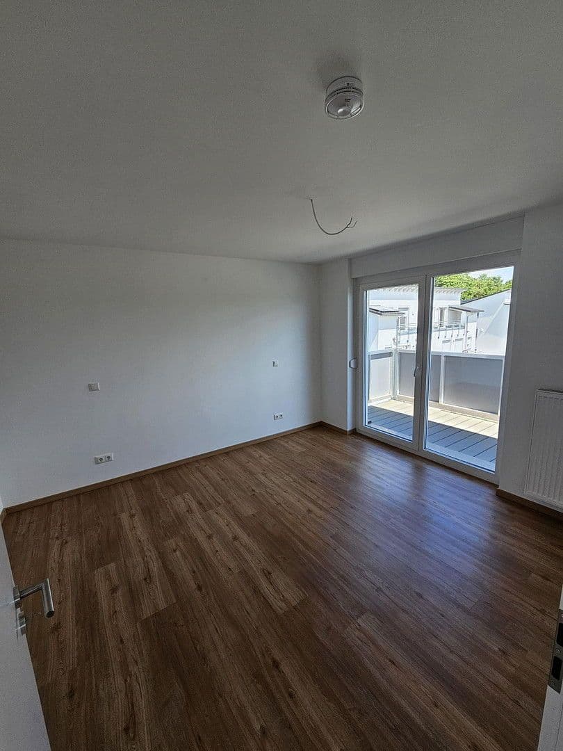 Pronájem bytu 2+1 67 m², Alte Amberger Str. 3a, Kemnath, Bavorsko Pronájem bytu 2+1 67 m², Alte Amberger Str. 3a, Kemnath, Bavorsko