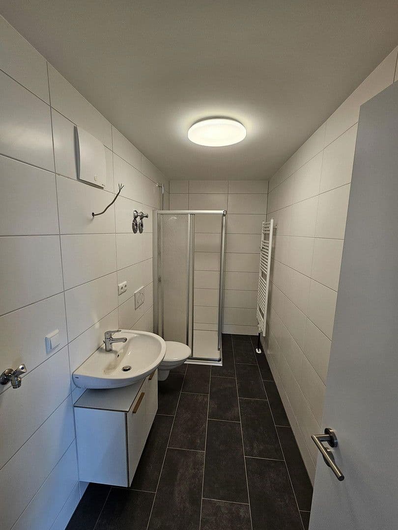 Pronájem bytu 2+1 67 m², Alte Amberger Str. 3a, Kemnath, Bavorsko Pronájem bytu 2+1 67 m², Alte Amberger Str. 3a, Kemnath, Bavorsko