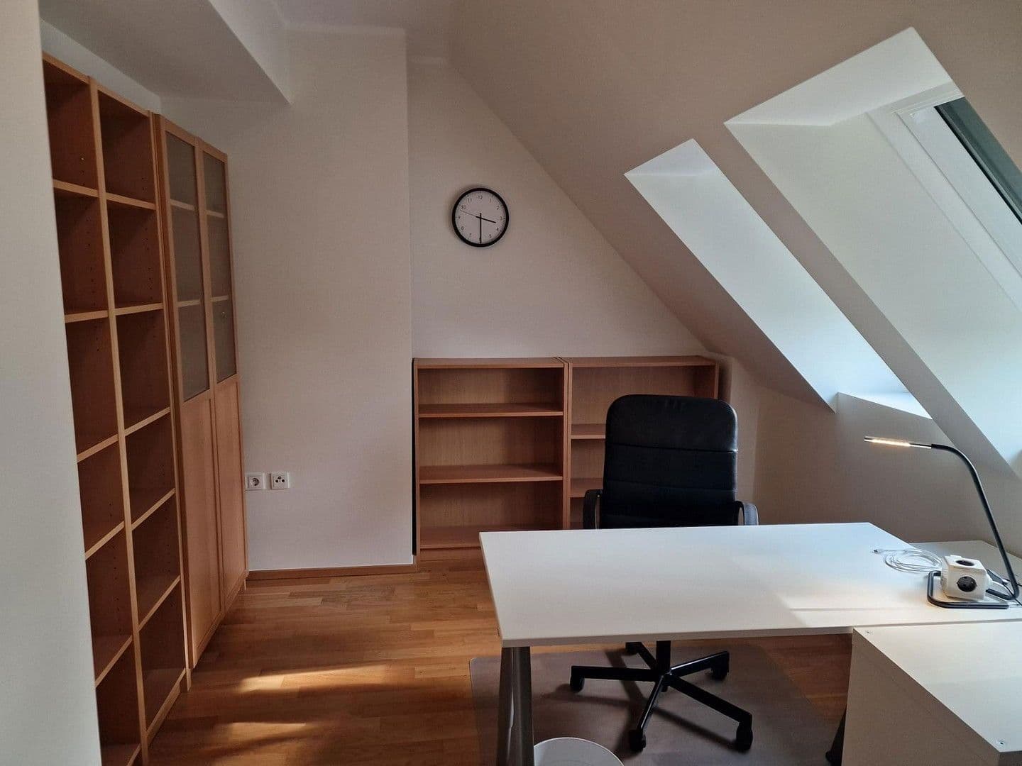 Pronájem bytu 4+kk 115 m², Ratingen, Severní Porýní-Vestfálsko Pronájem bytu 4+kk 115 m², Ratingen, Severní Porýní-Vestfálsko