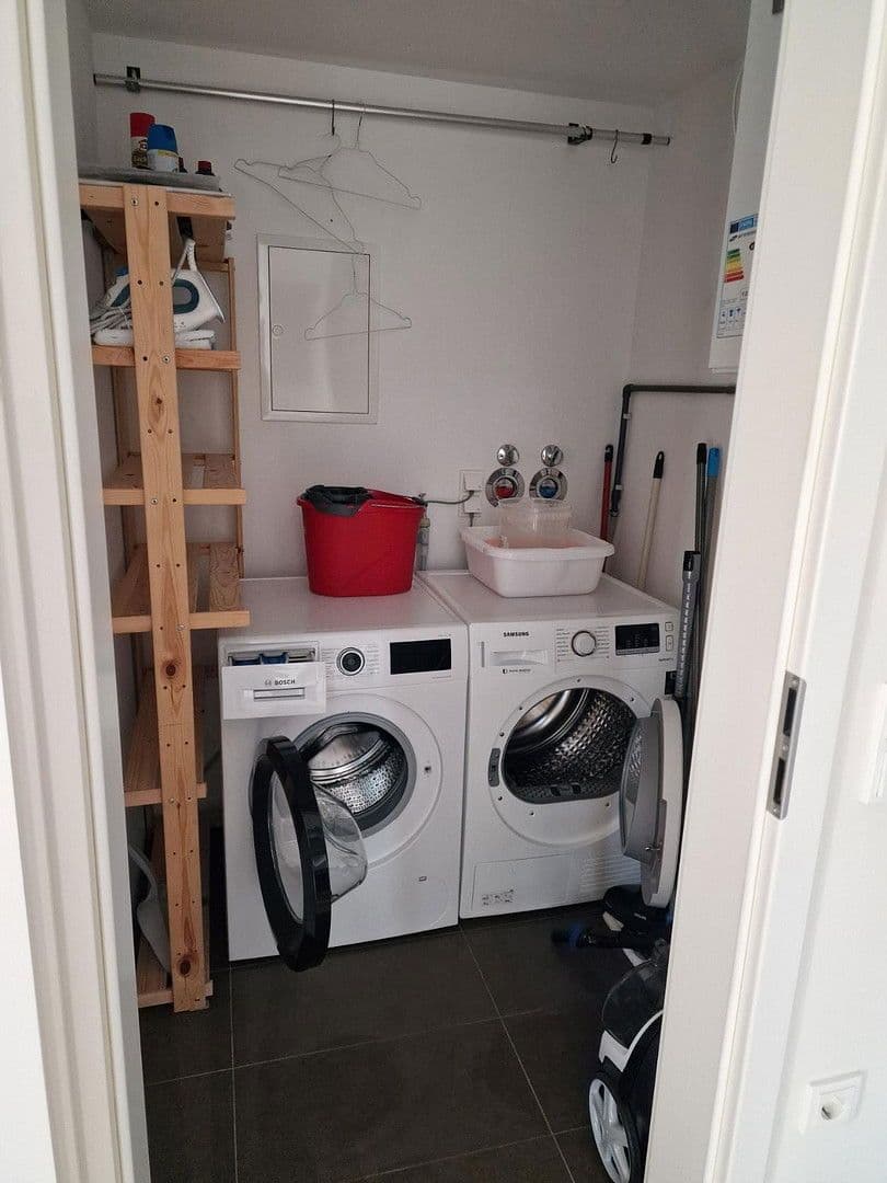 Pronájem bytu 4+kk 115 m², Ratingen, Severní Porýní-Vestfálsko Pronájem bytu 4+kk 115 m², Ratingen, Severní Porýní-Vestfálsko