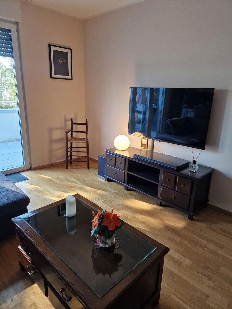 Pronájem bytu 4+kk 115 m², Ratingen, Severní Porýní-Vestfálsko Pronájem bytu 4+kk 115 m², Ratingen, Severní Porýní-Vestfálsko