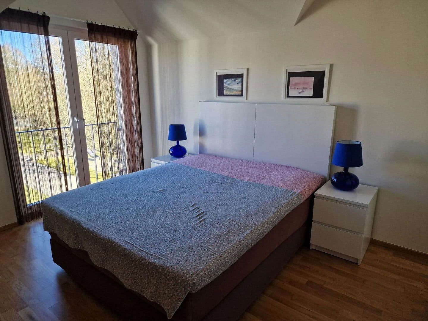 Pronájem bytu 4+kk 115 m², Ratingen, Severní Porýní-Vestfálsko Pronájem bytu 4+kk 115 m², Ratingen, Severní Porýní-Vestfálsko